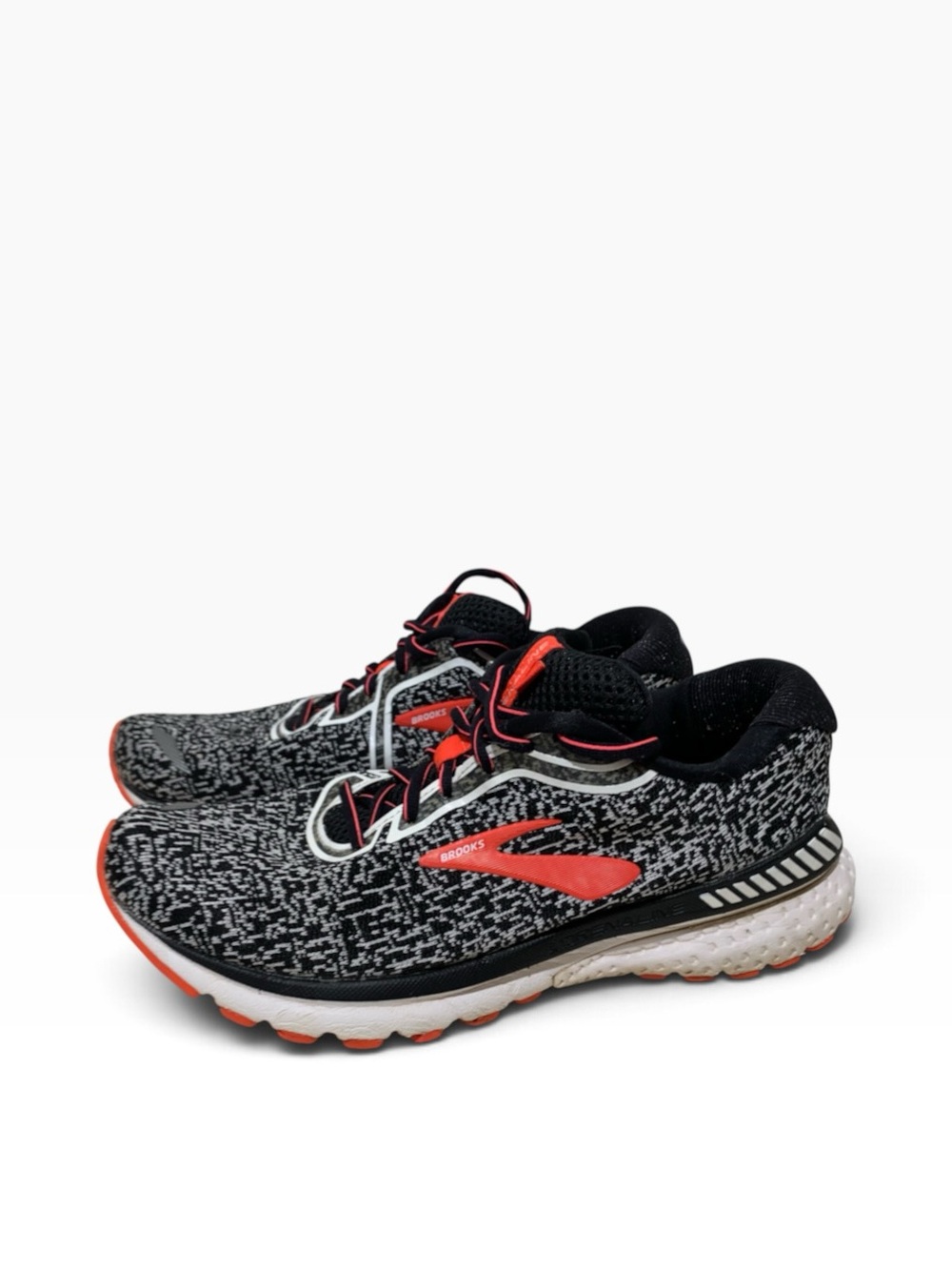Women’s Brooks Adrenaline GTS20 Running Shoes #1202961B039 Sz 10